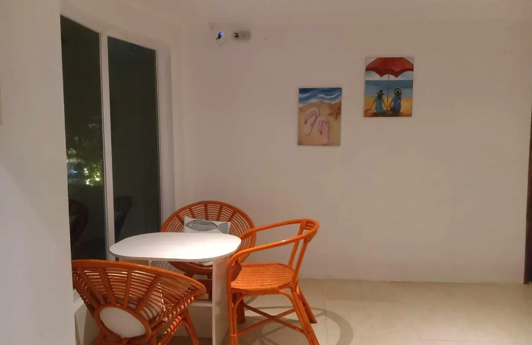 Sg Tourist Inn-1