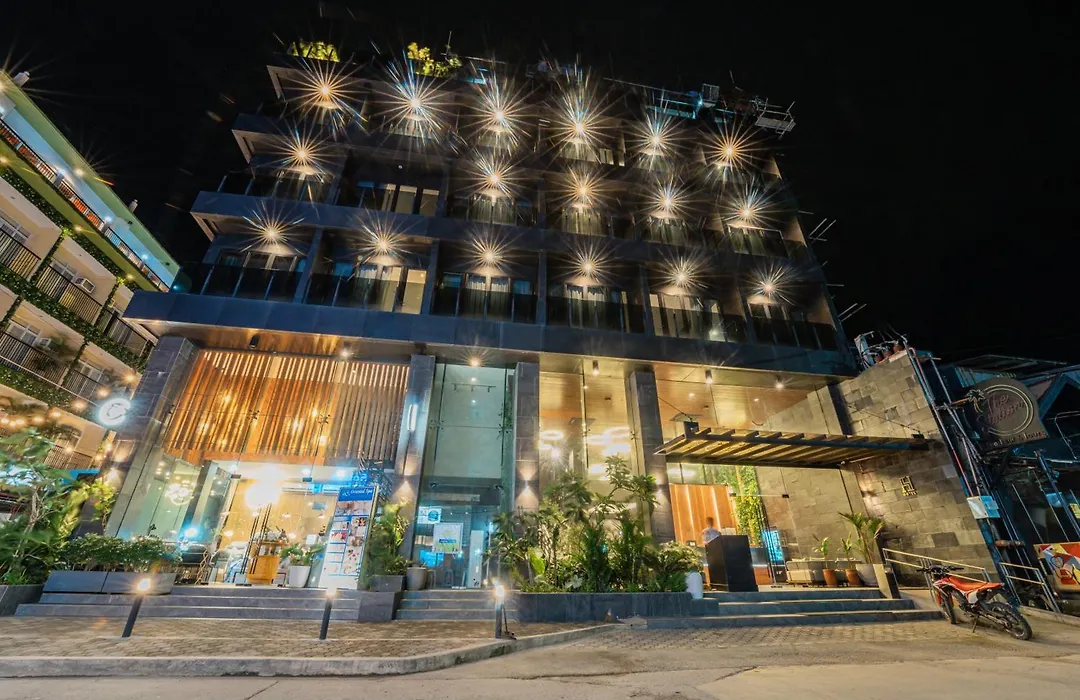 H Hotel El Nido - Vegan Friendly Hotel Managed By H Hospitality Group-1
