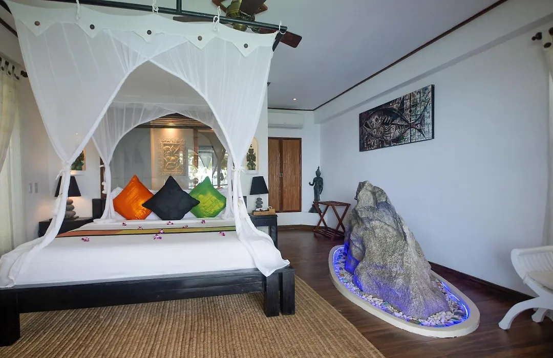 Vellago Resort (Adults Only)-1