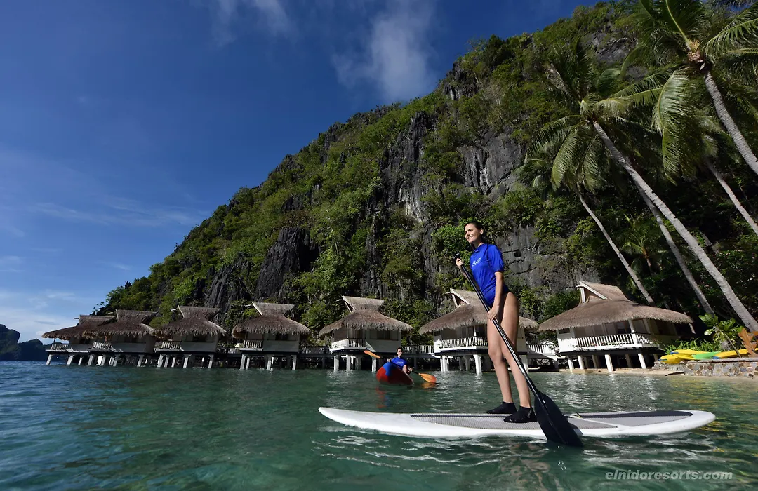 El Nido Resorts Miniloc Island-1