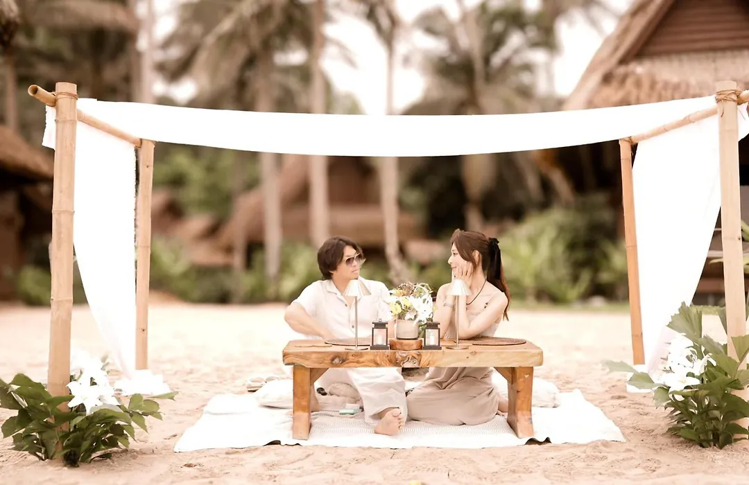 Cauayan Boutique Private Island - Formerly Cauayan Island Resort-1
