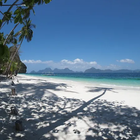 El Nido Resorts Miniloc Island-3