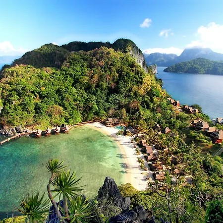 Cauayan Boutique Private Island - Formerly Cauayan Island Resort-3