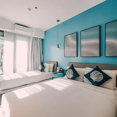 H Hotel El Nido - Vegan Friendly Hotel Managed By H Hospitality Group-3
