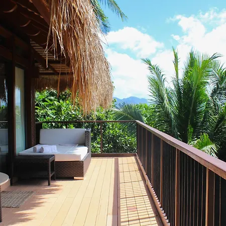 Pangulasian Island Resorts El Nido-3