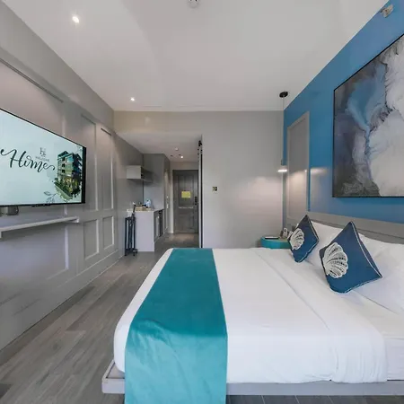 H Hotel El Nido - Vegan Friendly Hotel Managed By H Hospitality Group-3