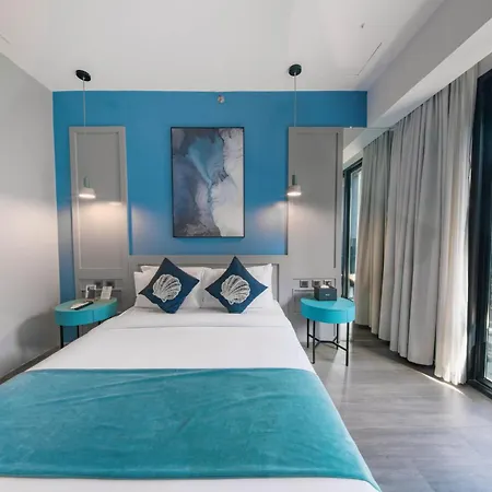 H Hotel El Nido - Vegan Friendly Hotel Managed By H Hospitality Group-2